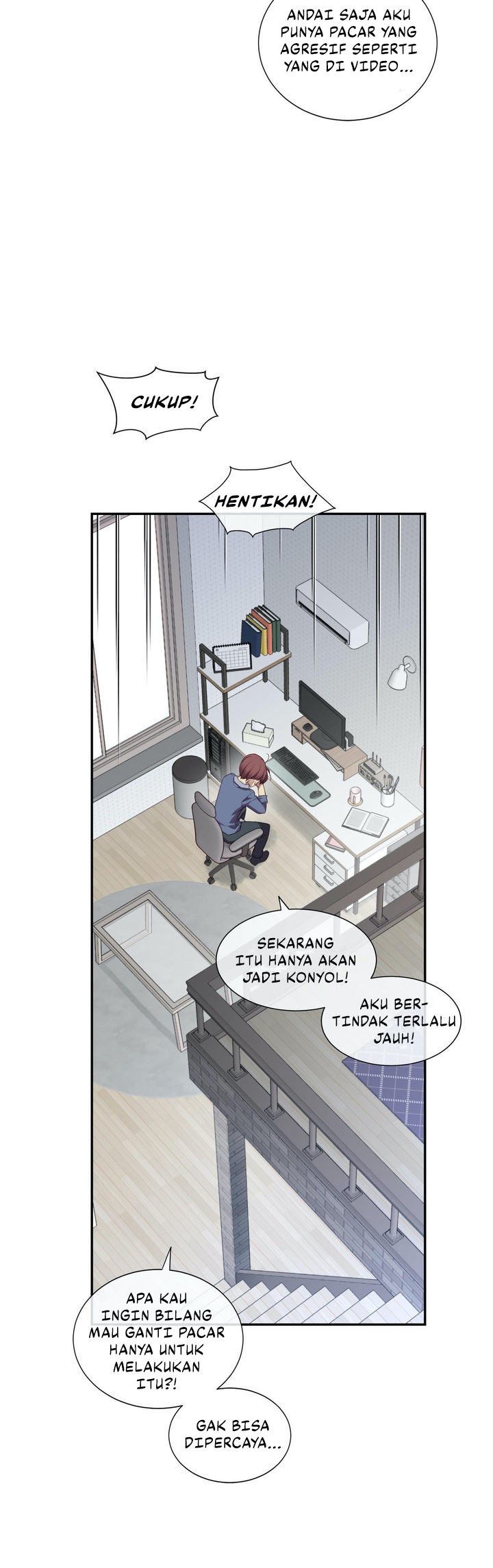The Girlfriend Dice - Chapter 21 174