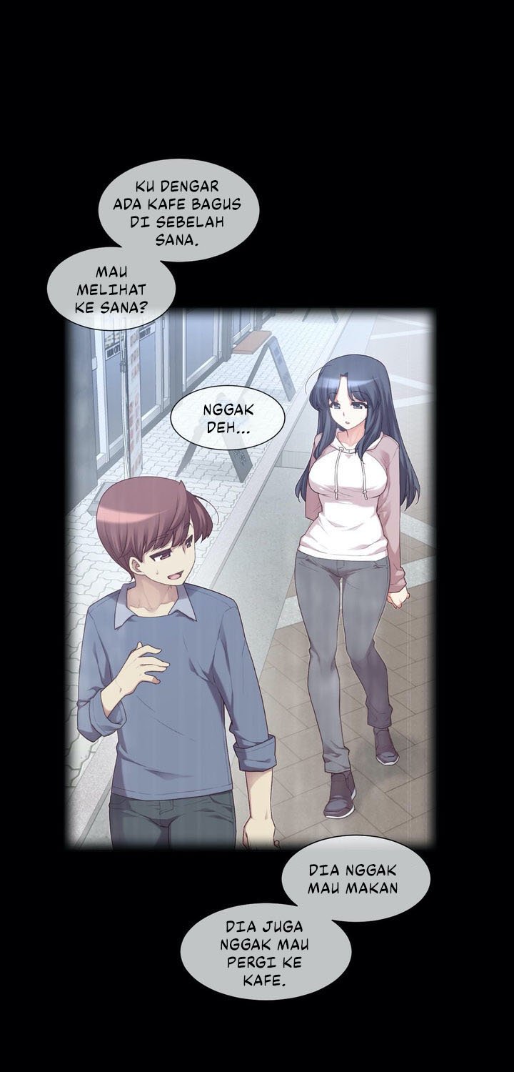 The Girlfriend Dice - Chapter 21 157