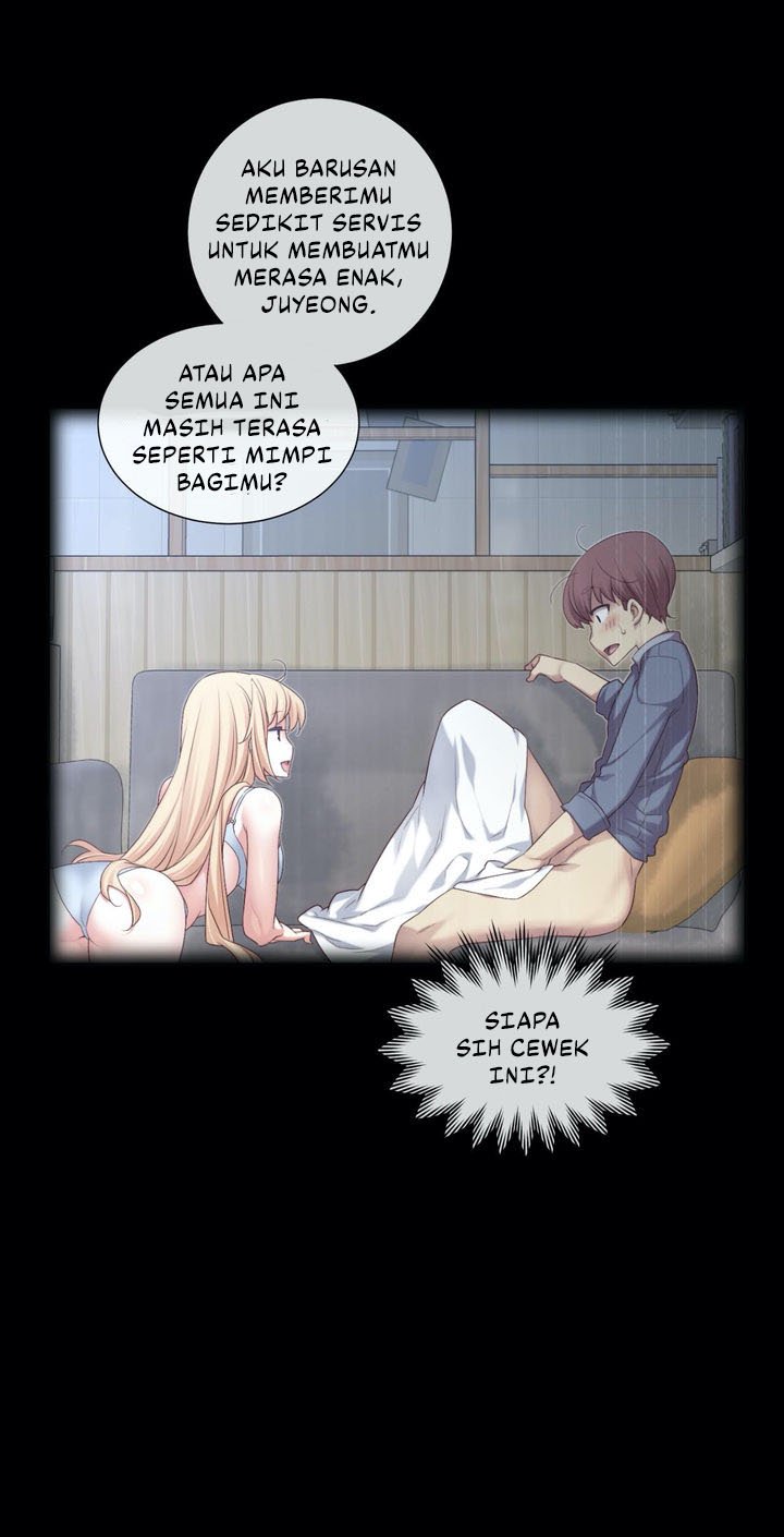 The Girlfriend Dice - Chapter 21 210