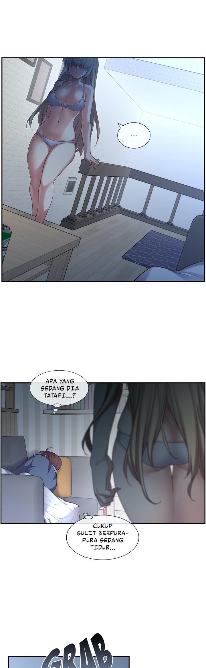 The Girlfriend Dice - Chapter 21 184