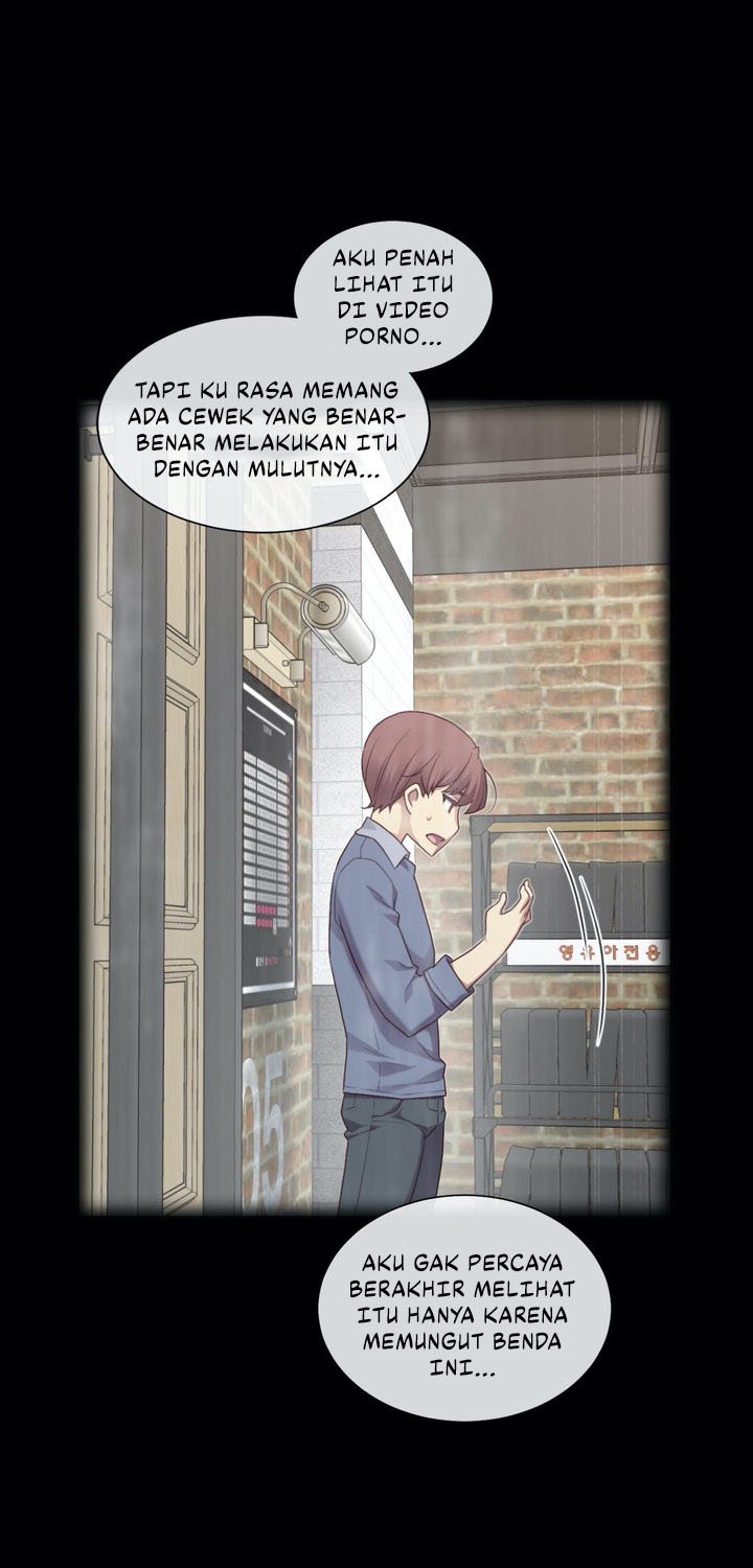 The Girlfriend Dice - Chapter 21 162