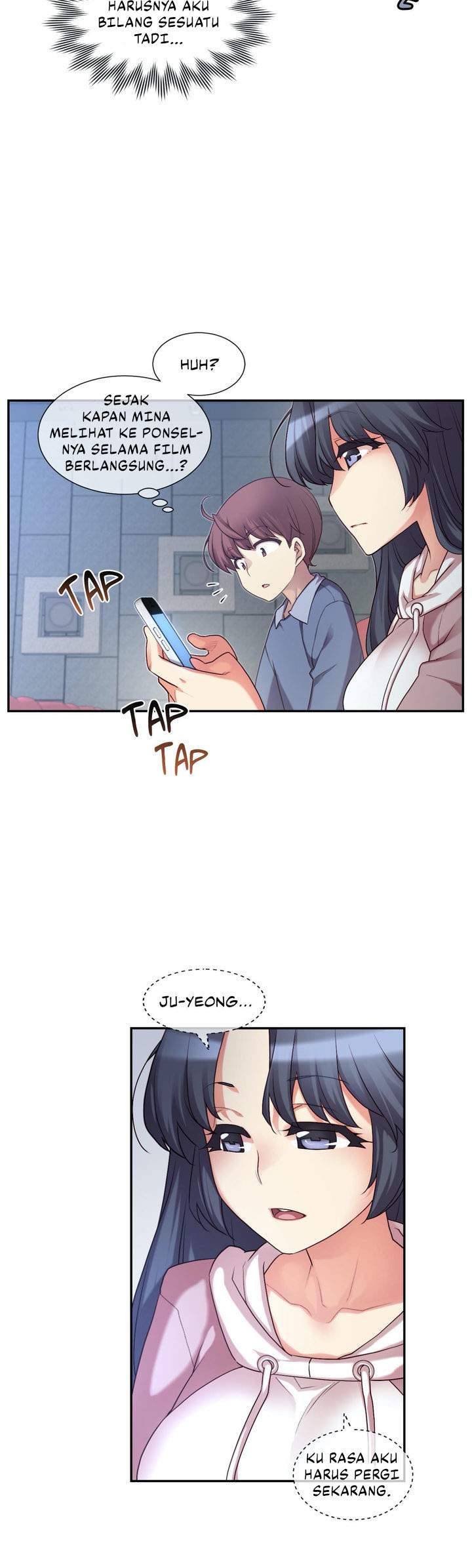 The Girlfriend Dice - Chapter 21 130