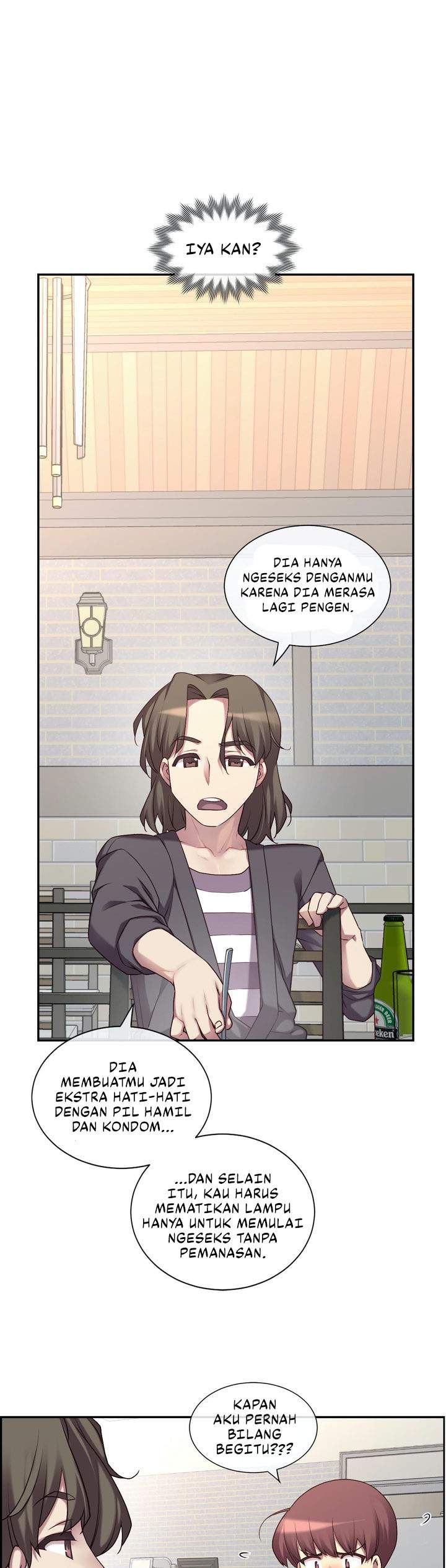 The Girlfriend Dice - Chapter 21 20