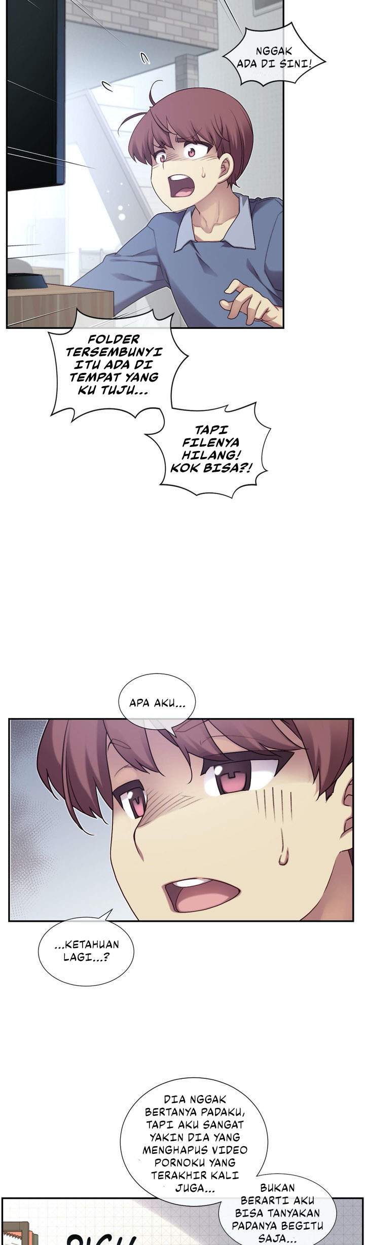 The Girlfriend Dice - Chapter 21 151