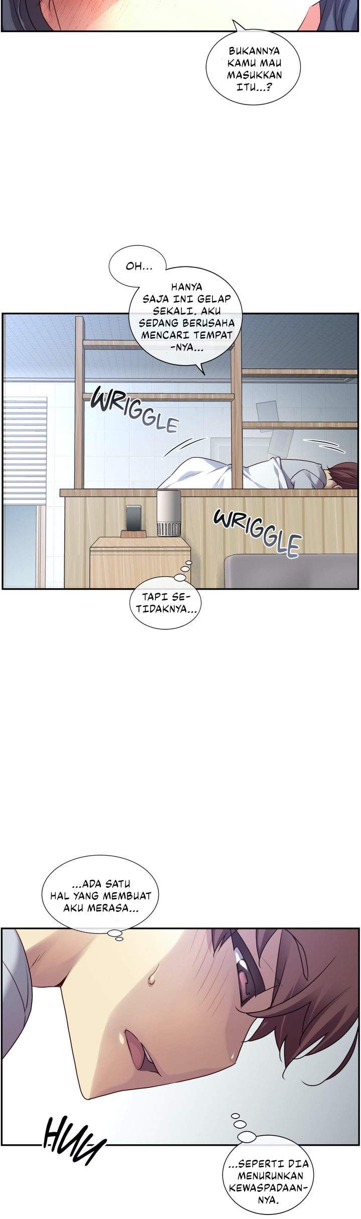 The Girlfriend Dice - Chapter 21 15