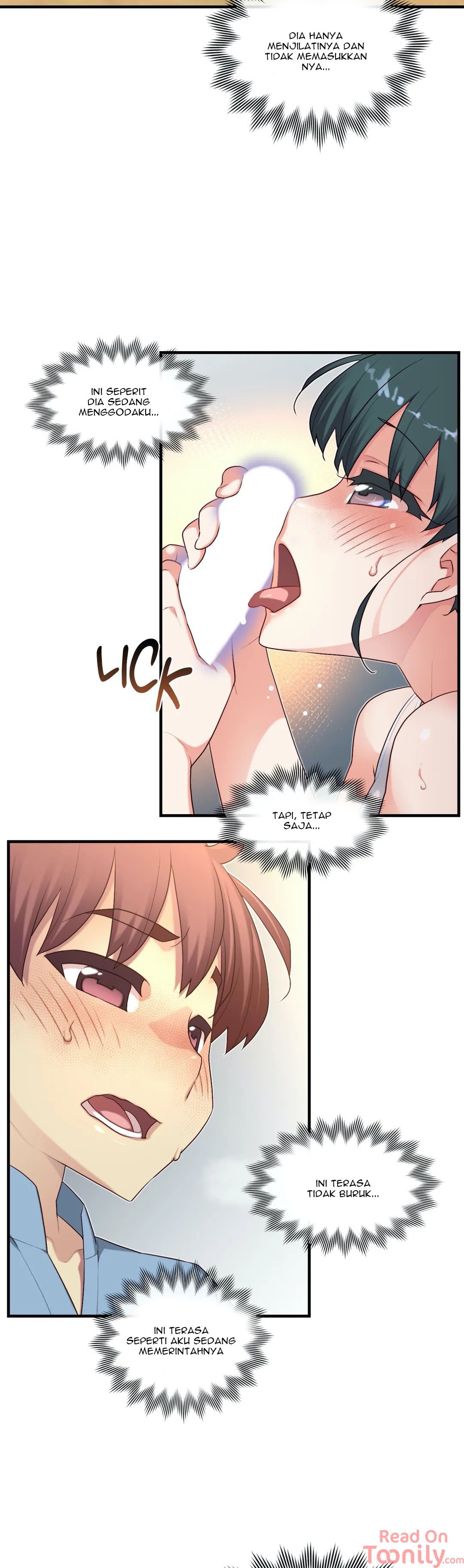 The Girlfriend Dice - Chapter 21 470