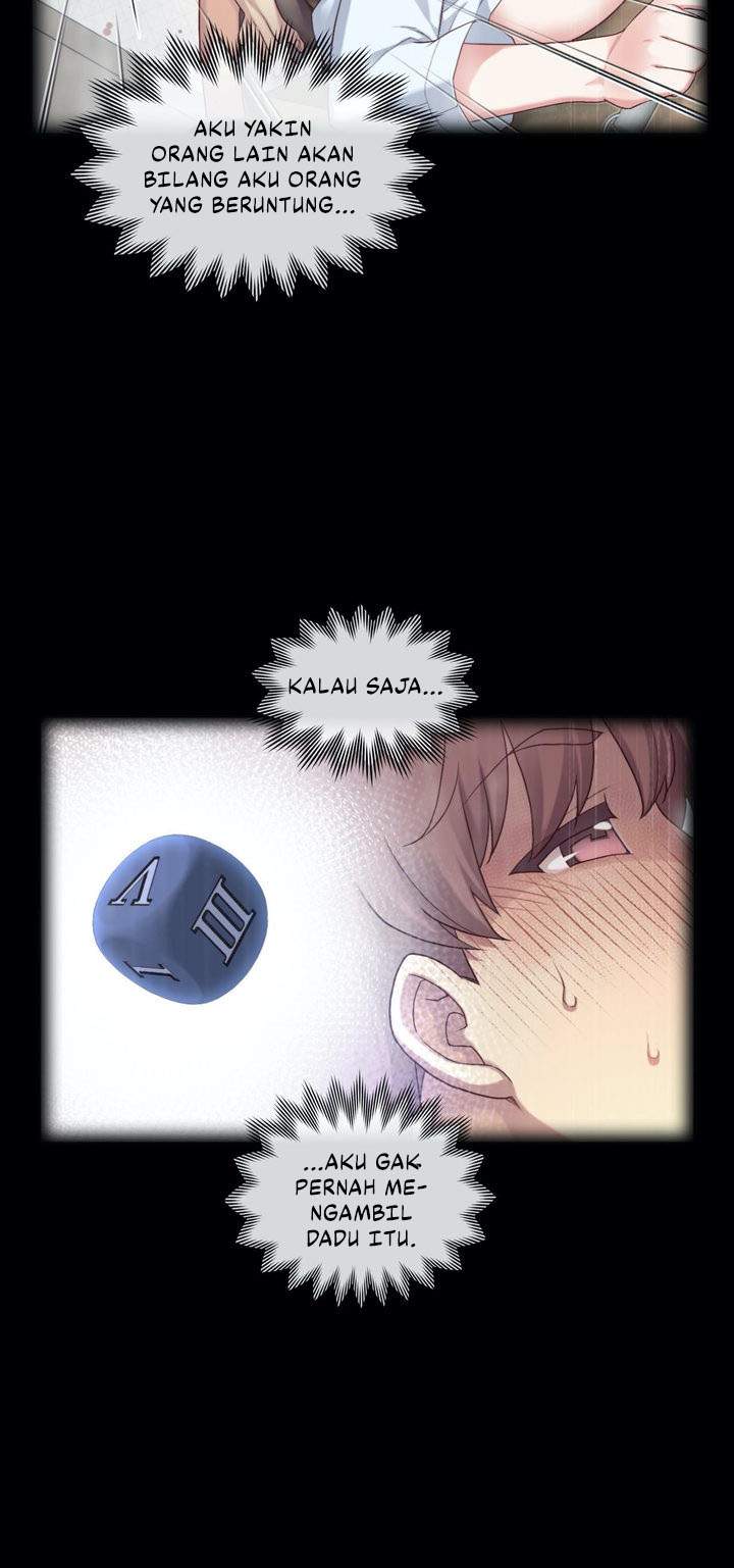 The Girlfriend Dice - Chapter 21 110