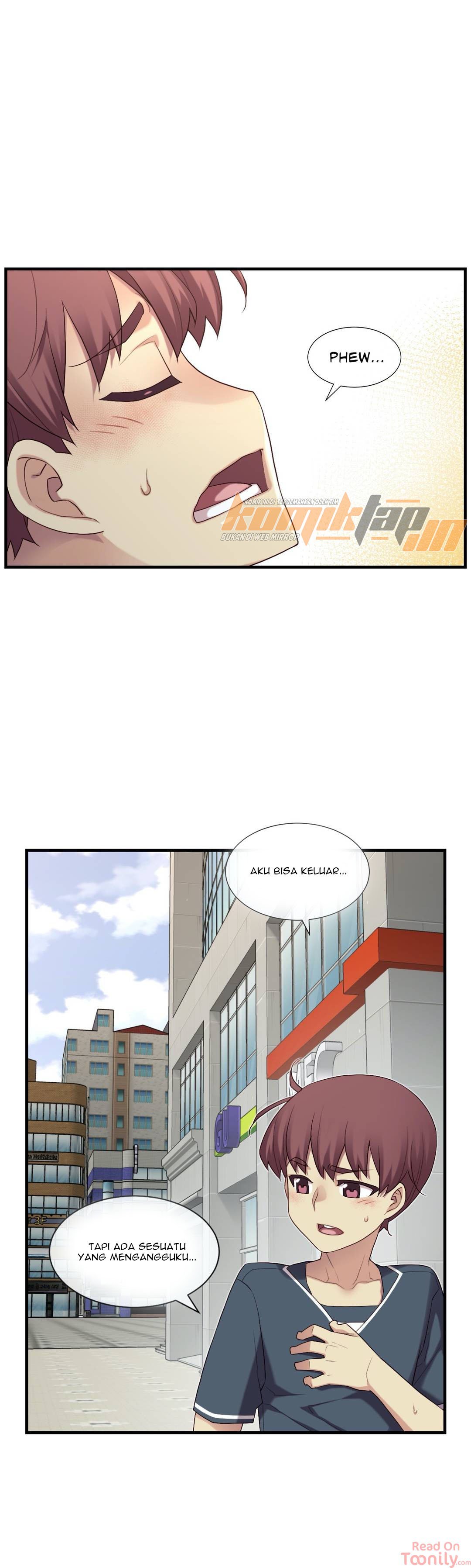The Girlfriend Dice - Chapter 21 347