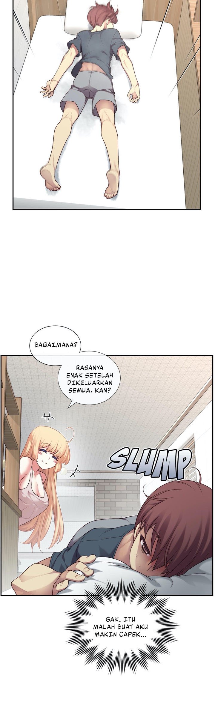 The Girlfriend Dice - Chapter 21 72