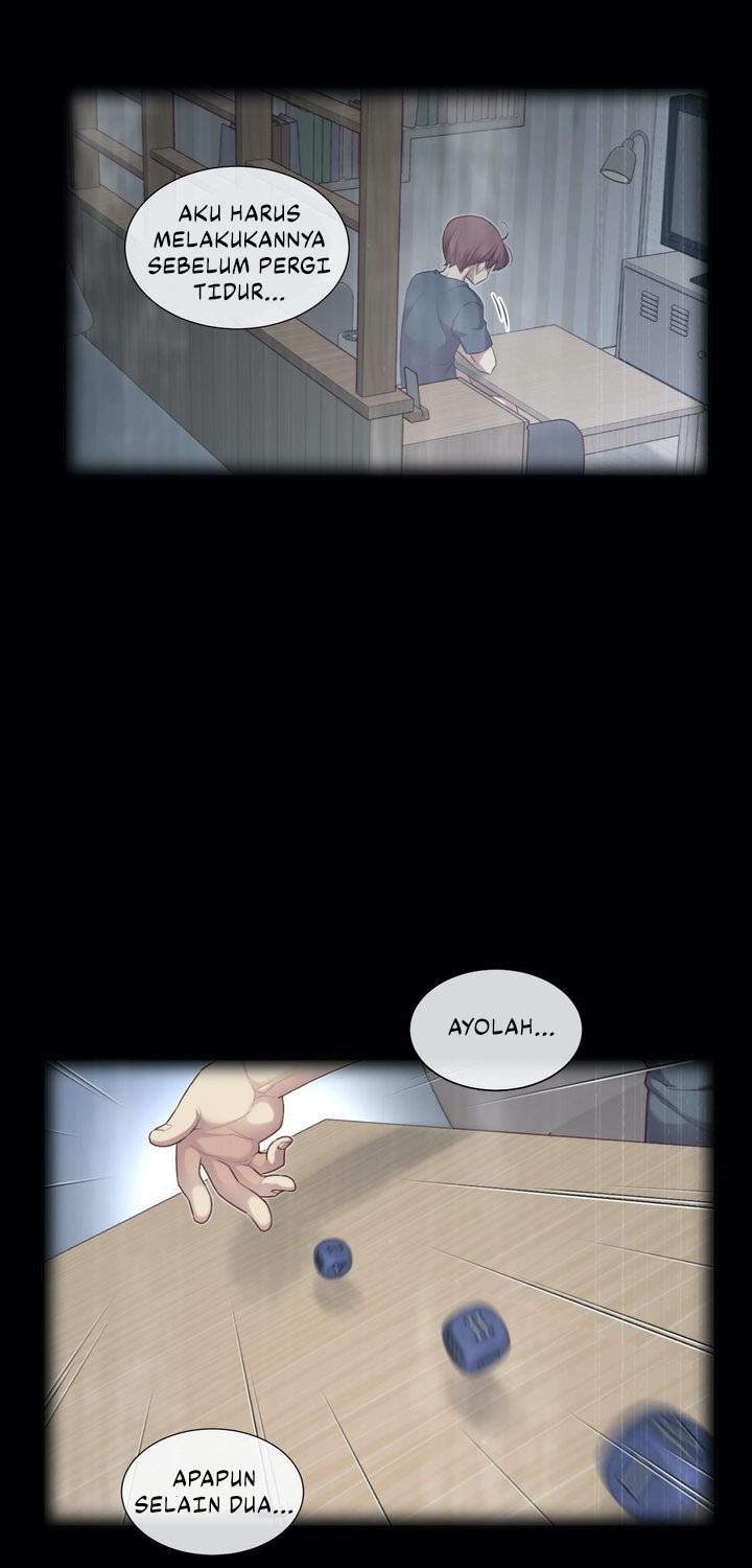 The Girlfriend Dice - Chapter 21 106