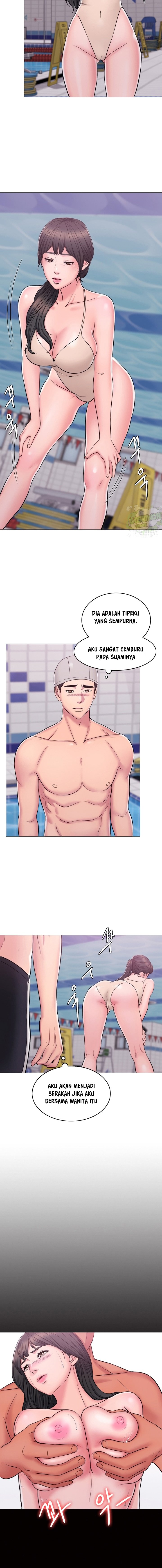 Is It Okay to Get Wet? - Chapter 01 5