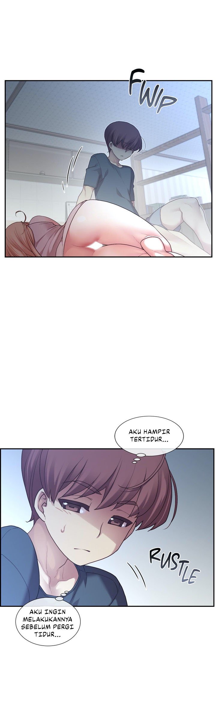 The Girlfriend Dice - Chapter 21 75