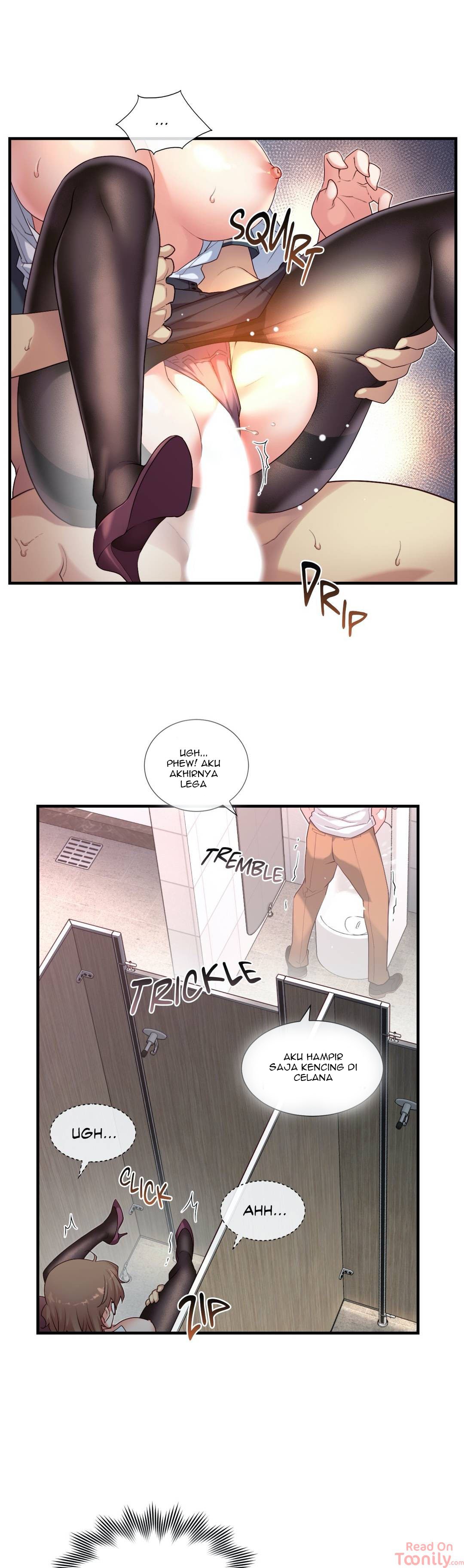 The Girlfriend Dice - Chapter 21 343