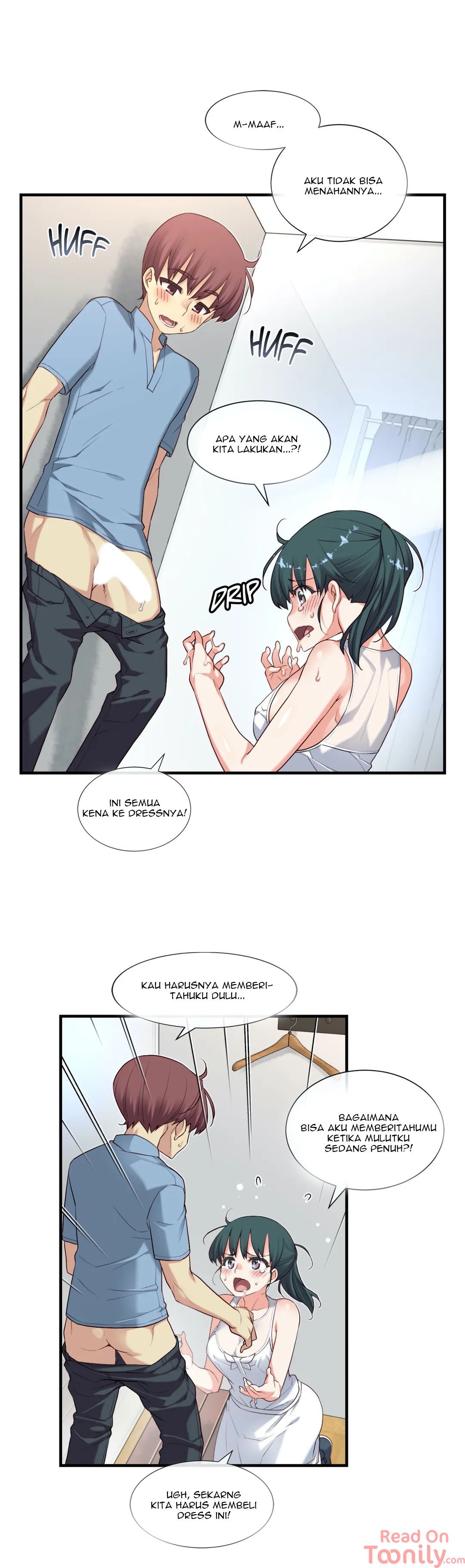 The Girlfriend Dice - Chapter 21 481