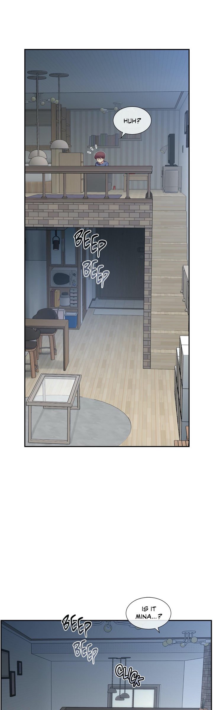 The Girlfriend Dice - Chapter 21 179