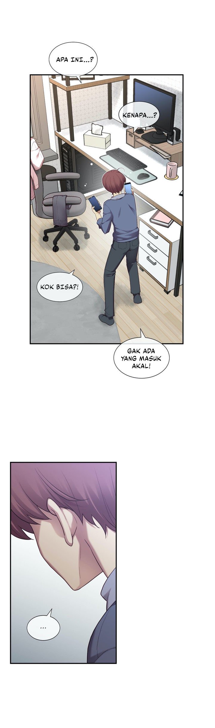 The Girlfriend Dice - Chapter 21 228