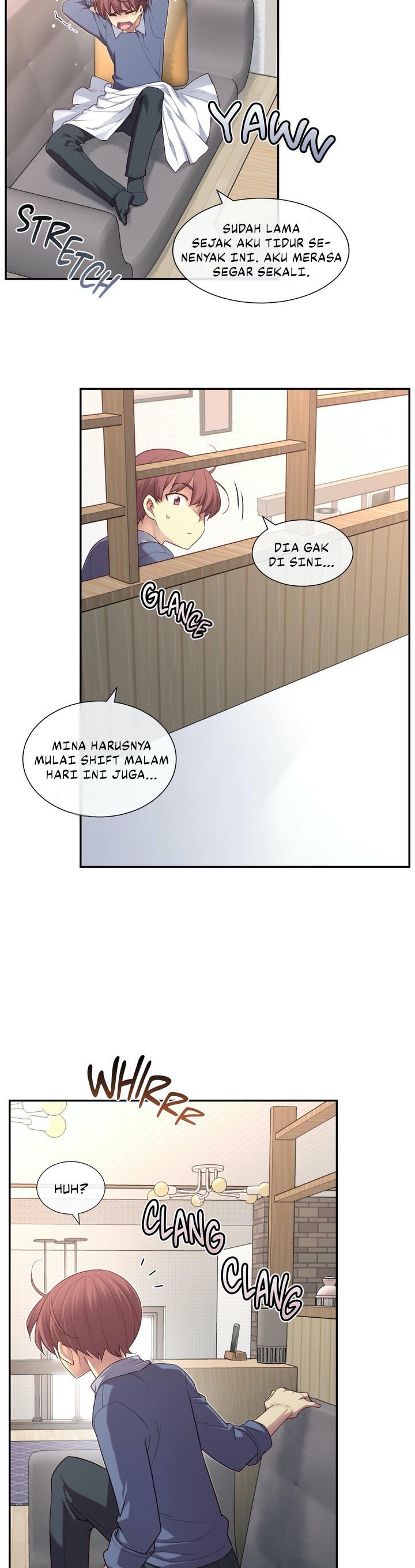 The Girlfriend Dice - Chapter 21 250