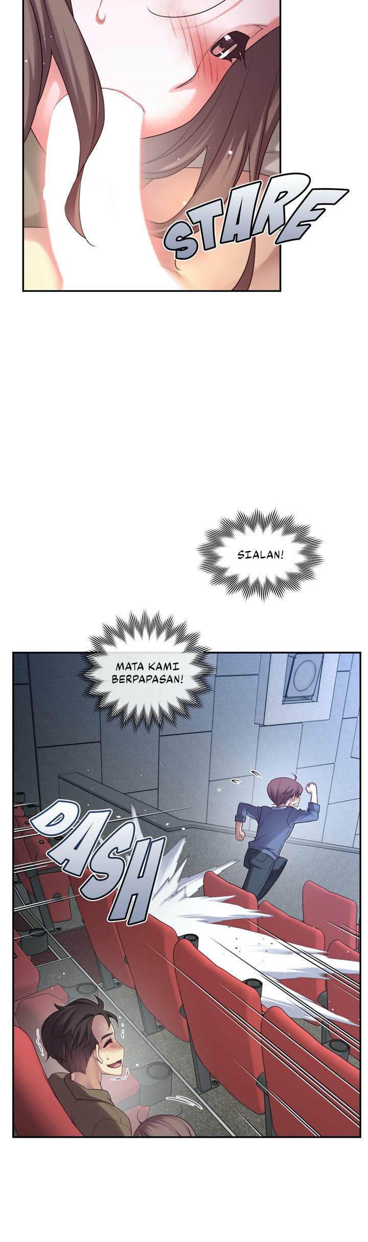 The Girlfriend Dice - Chapter 21 143