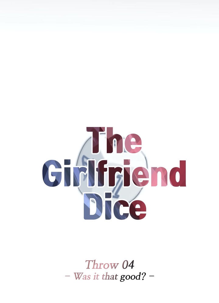 The Girlfriend Dice - Chapter 21 167