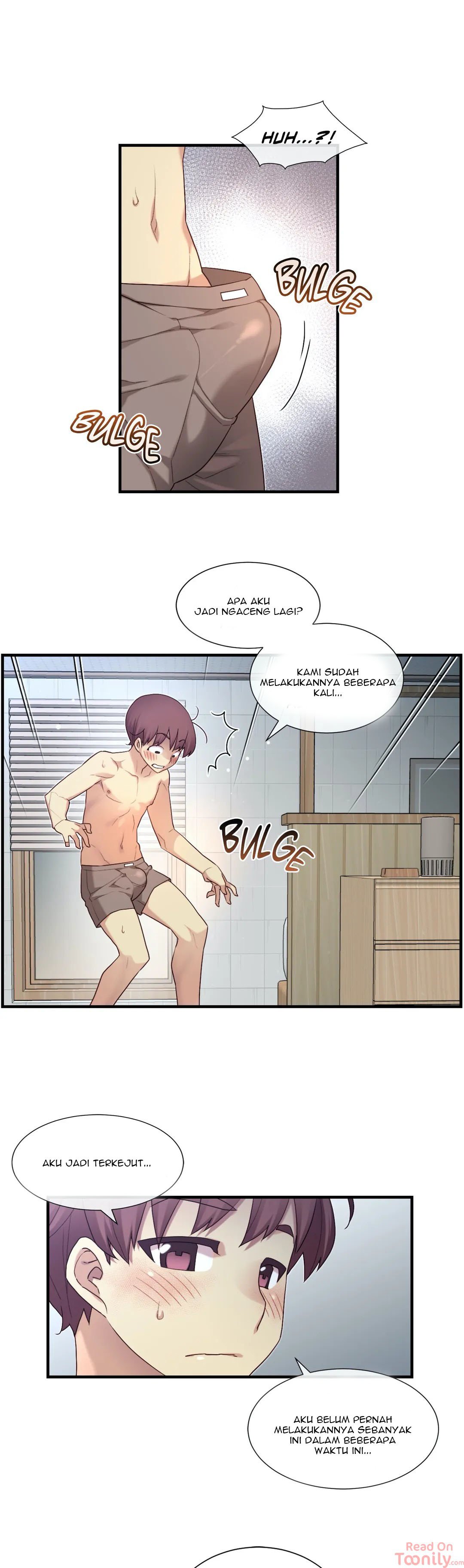 The Girlfriend Dice - Chapter 21 389