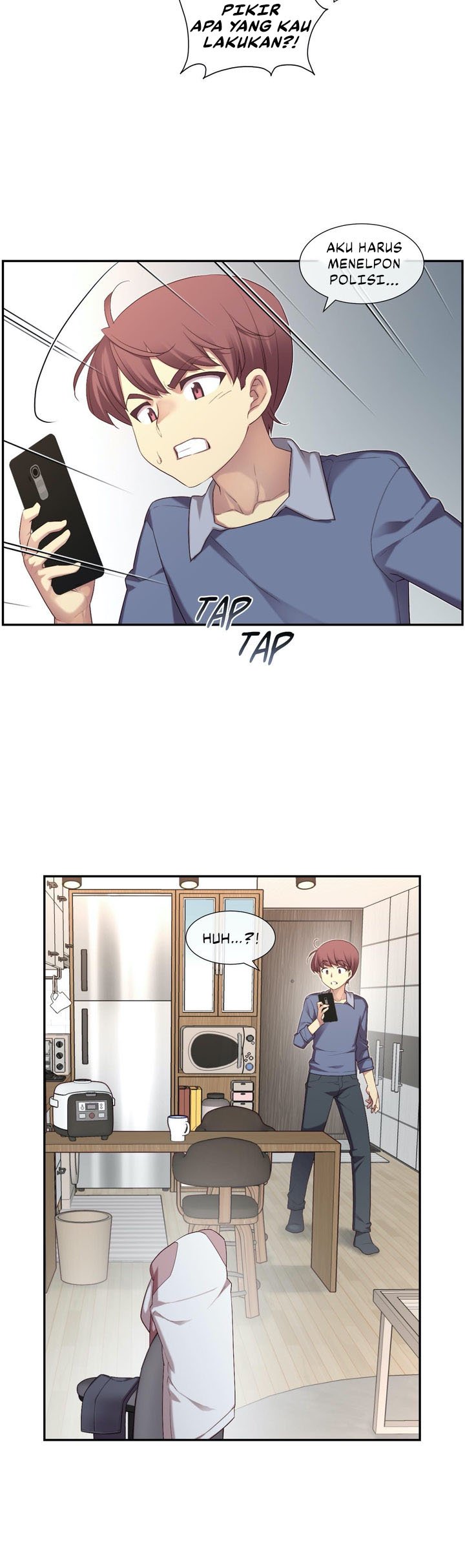 The Girlfriend Dice - Chapter 21 223