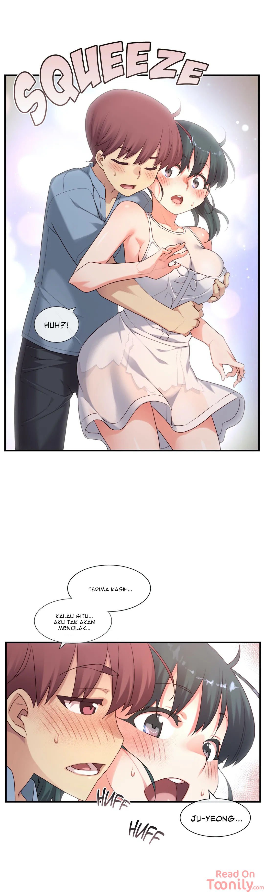 The Girlfriend Dice - Chapter 21 454