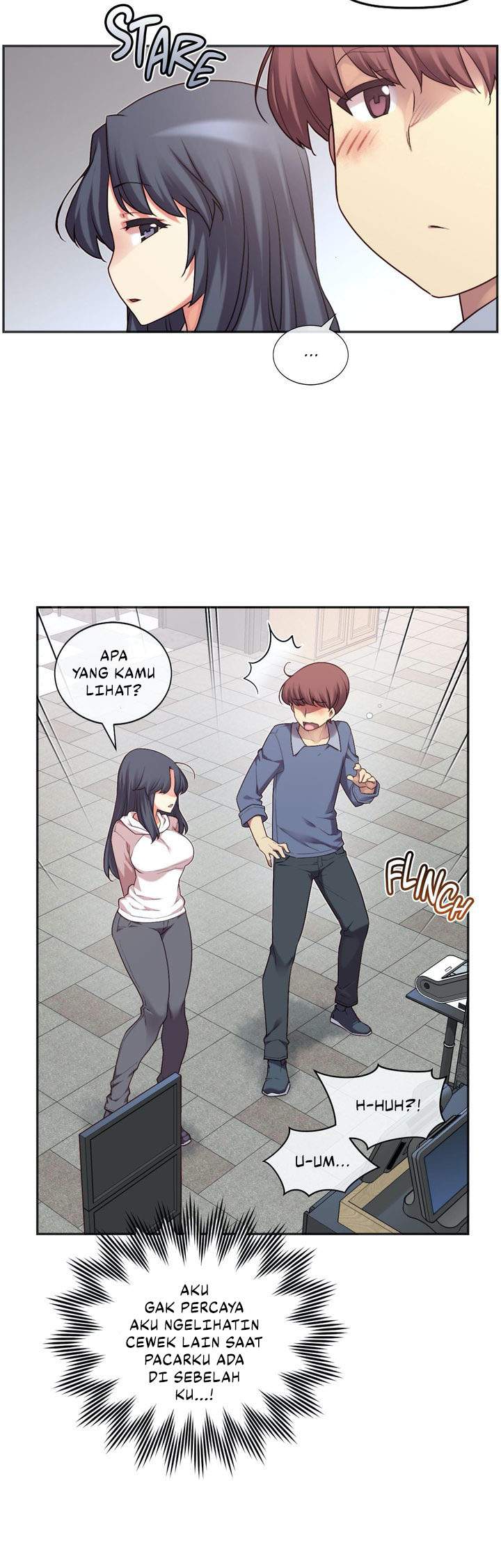 The Girlfriend Dice - Chapter 21 119