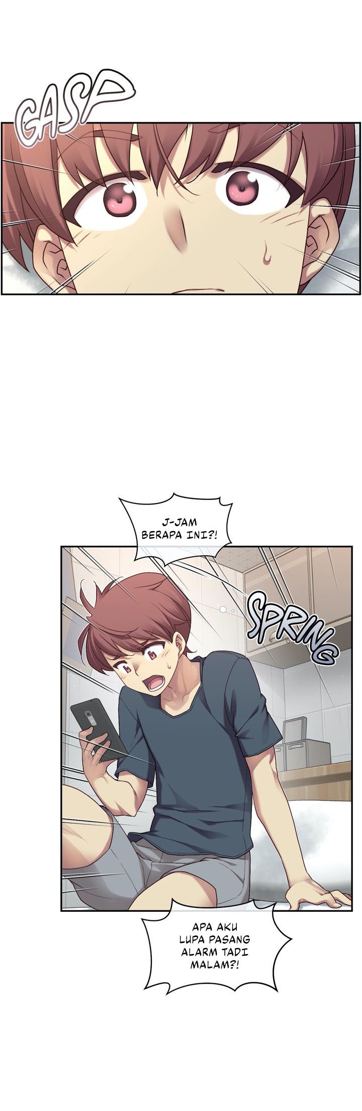 The Girlfriend Dice - Chapter 21 82