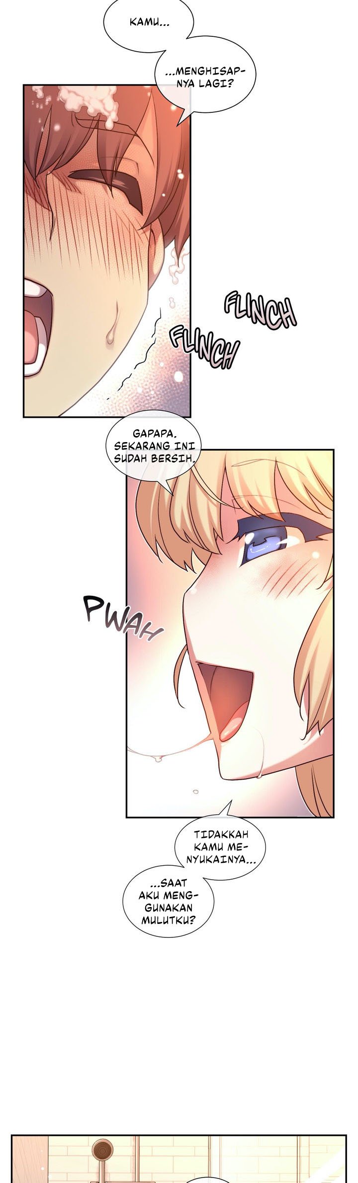 The Girlfriend Dice - Chapter 21 68