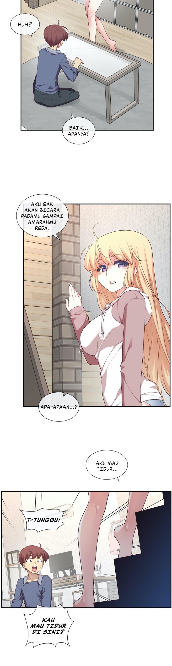 The Girlfriend Dice - Chapter 21 239