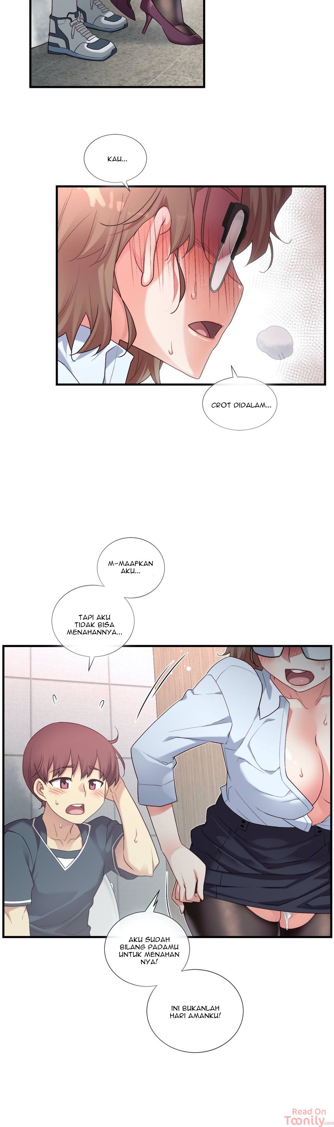 The Girlfriend Dice - Chapter 21 345