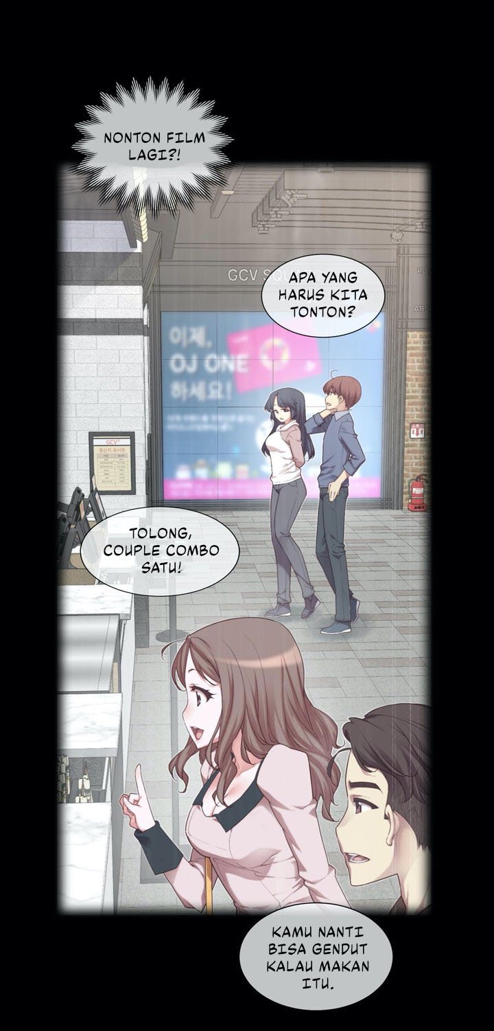 The Girlfriend Dice - Chapter 21 158