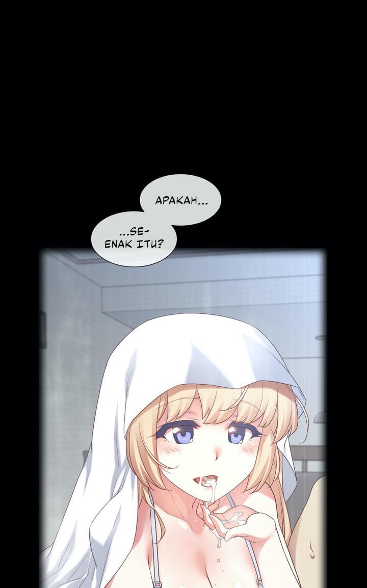 The Girlfriend Dice - Chapter 21 207