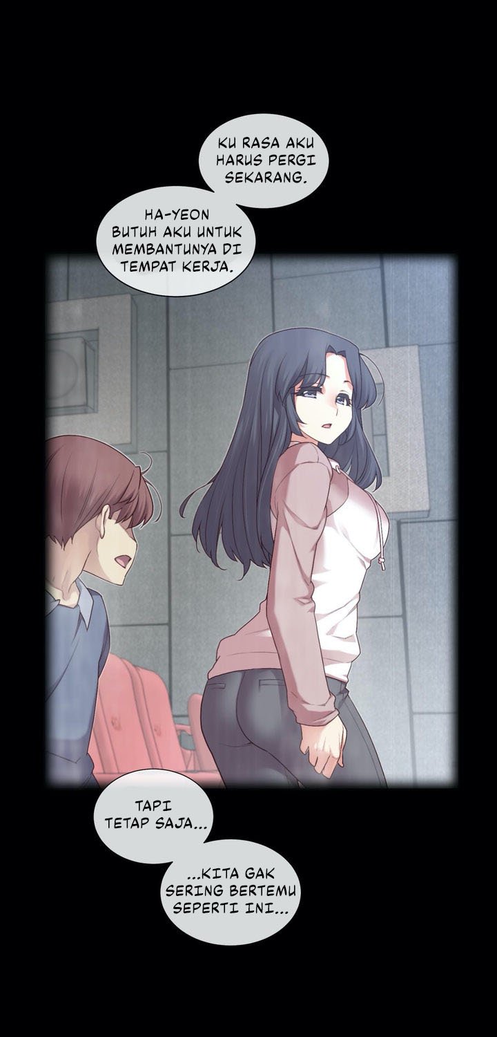 The Girlfriend Dice - Chapter 21 160