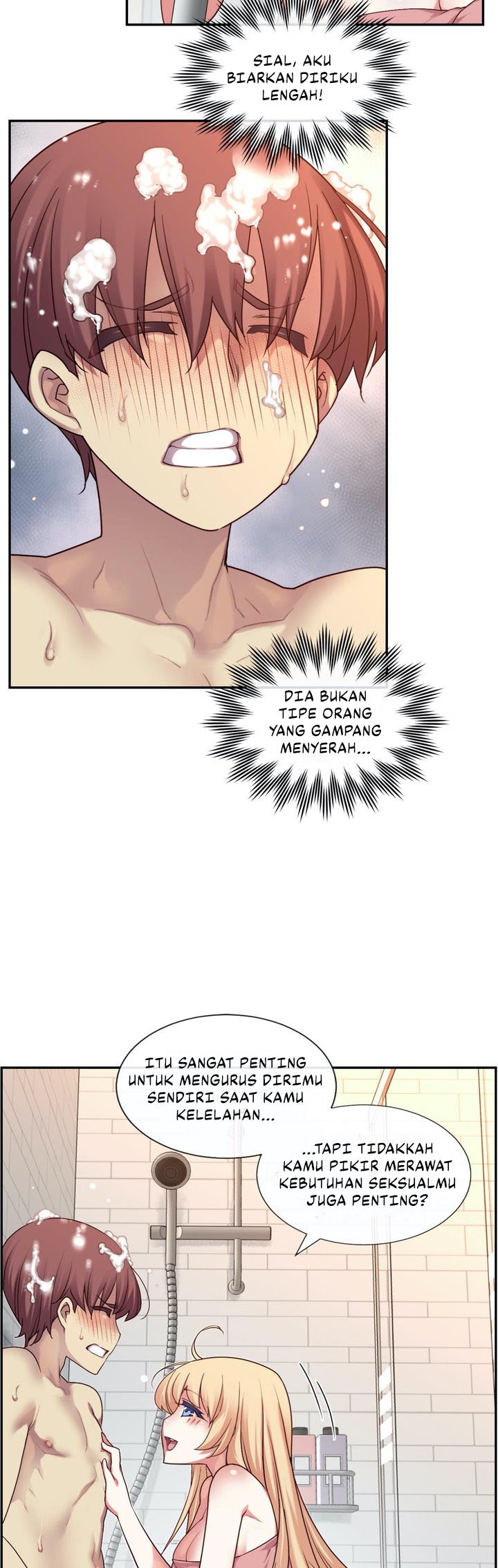 The Girlfriend Dice - Chapter 21 65