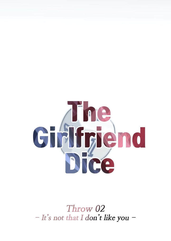 The Girlfriend Dice - Chapter 21 53
