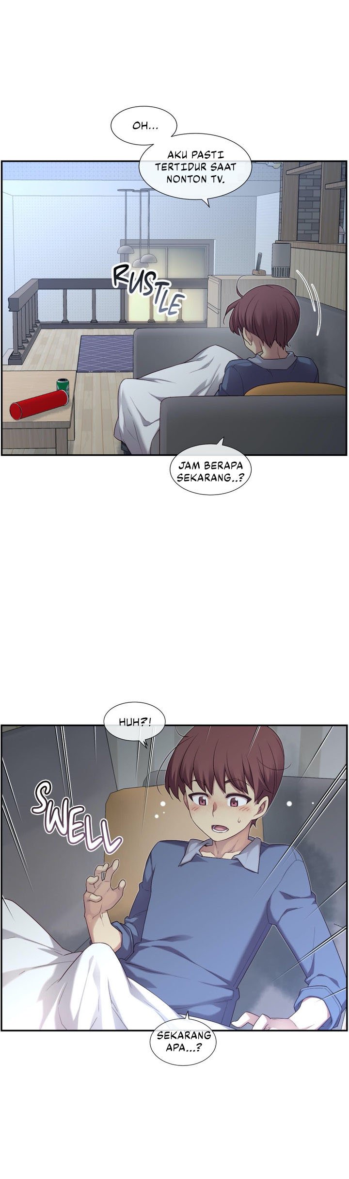 The Girlfriend Dice - Chapter 21 177