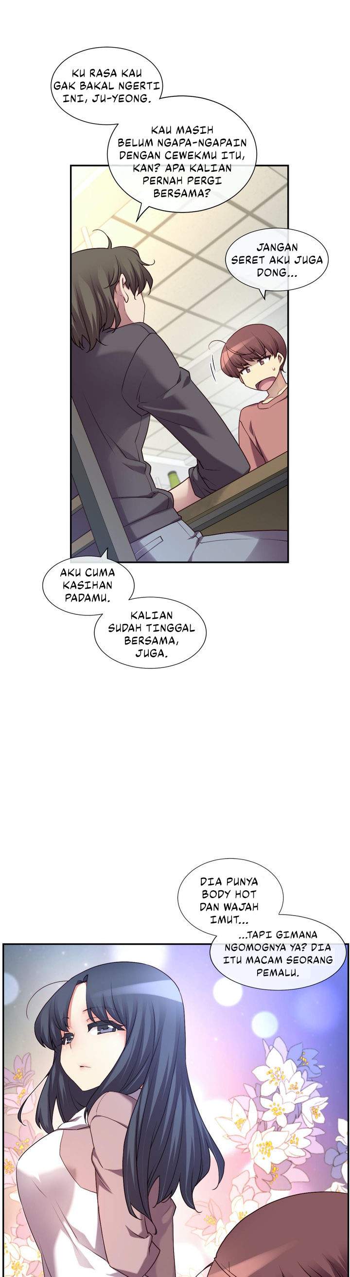 The Girlfriend Dice - Chapter 21 8