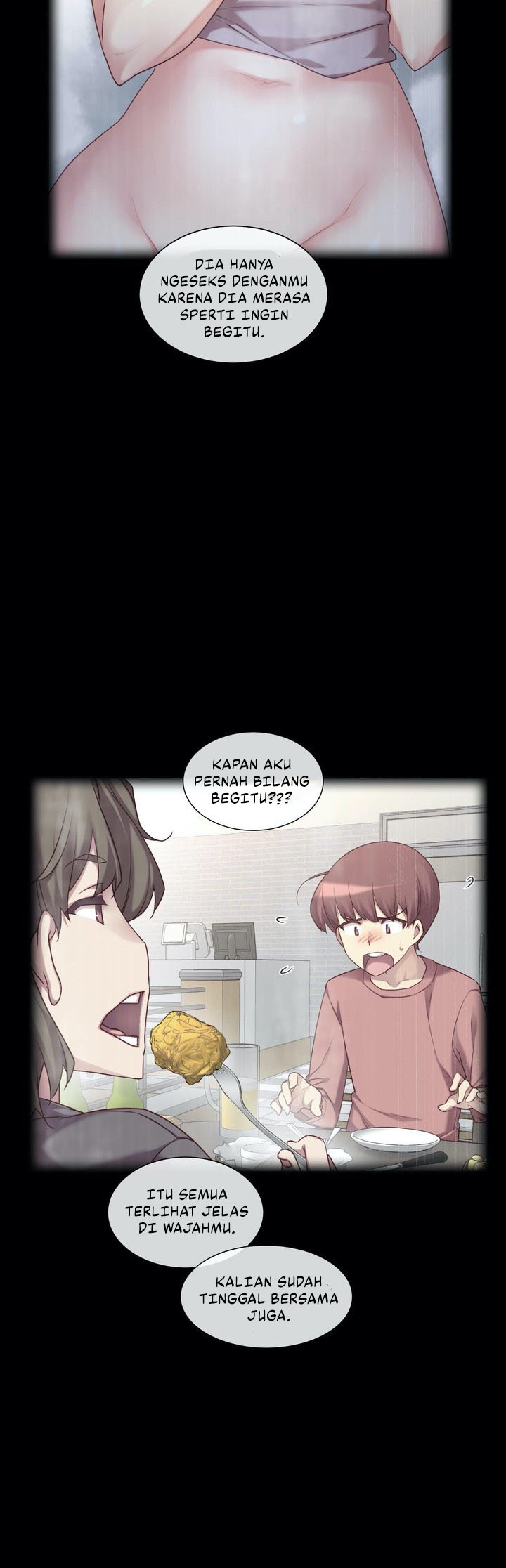 The Girlfriend Dice - Chapter 21 45