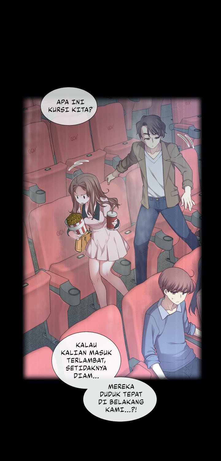 The Girlfriend Dice - Chapter 21 159