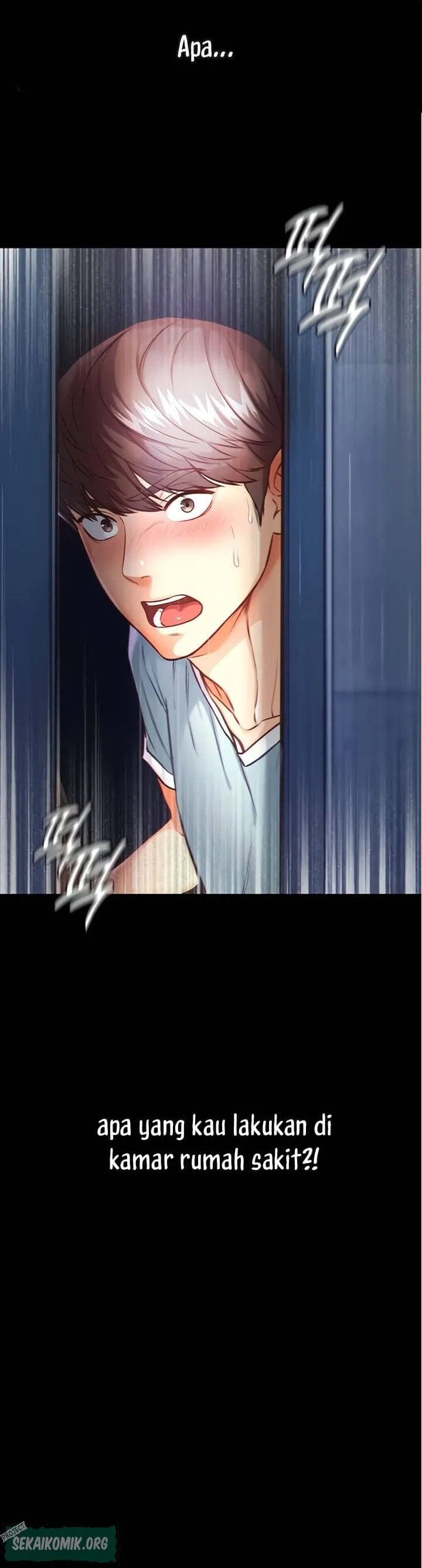 Grand Disciple - Chapter 01 8 Grand Disciple - Chapter 01 8