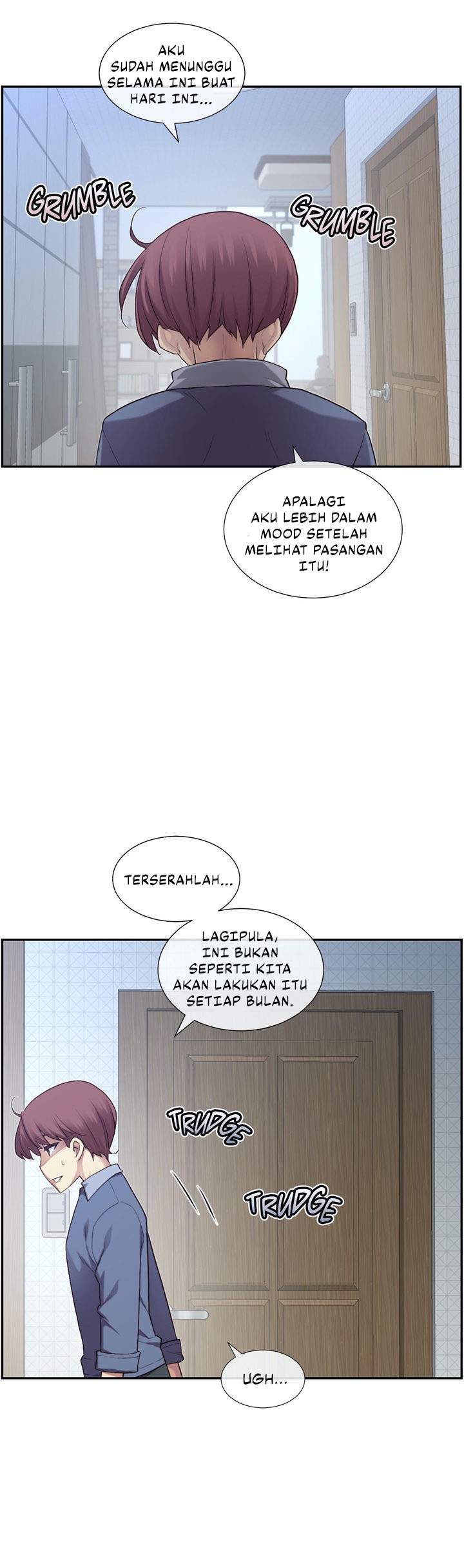 The Girlfriend Dice - Chapter 21 149