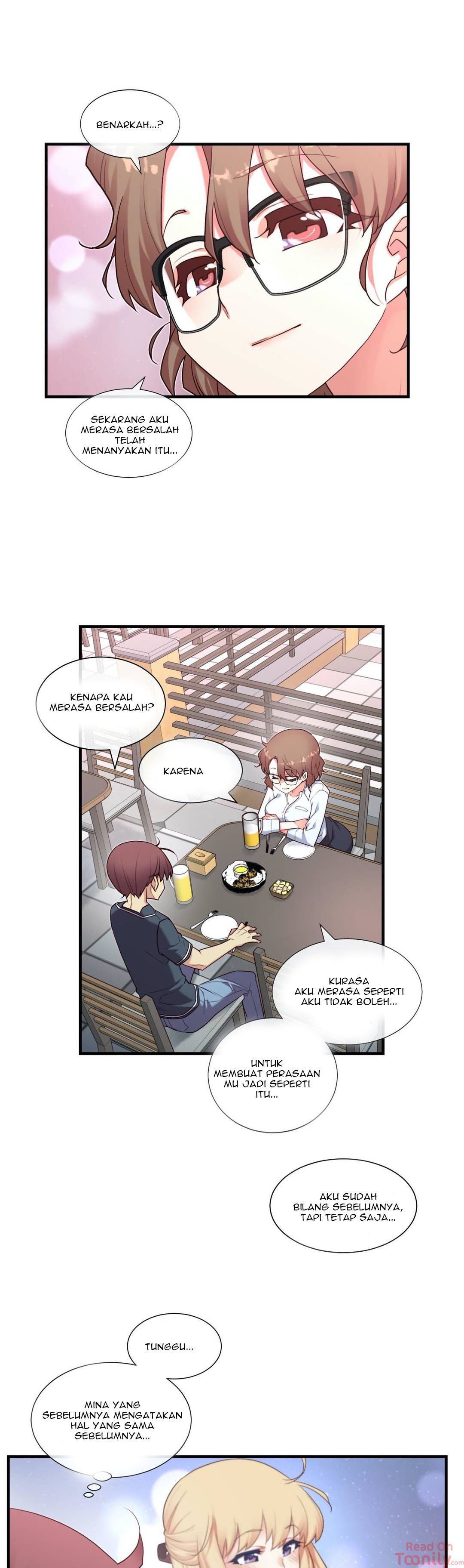 The Girlfriend Dice - Chapter 21 365