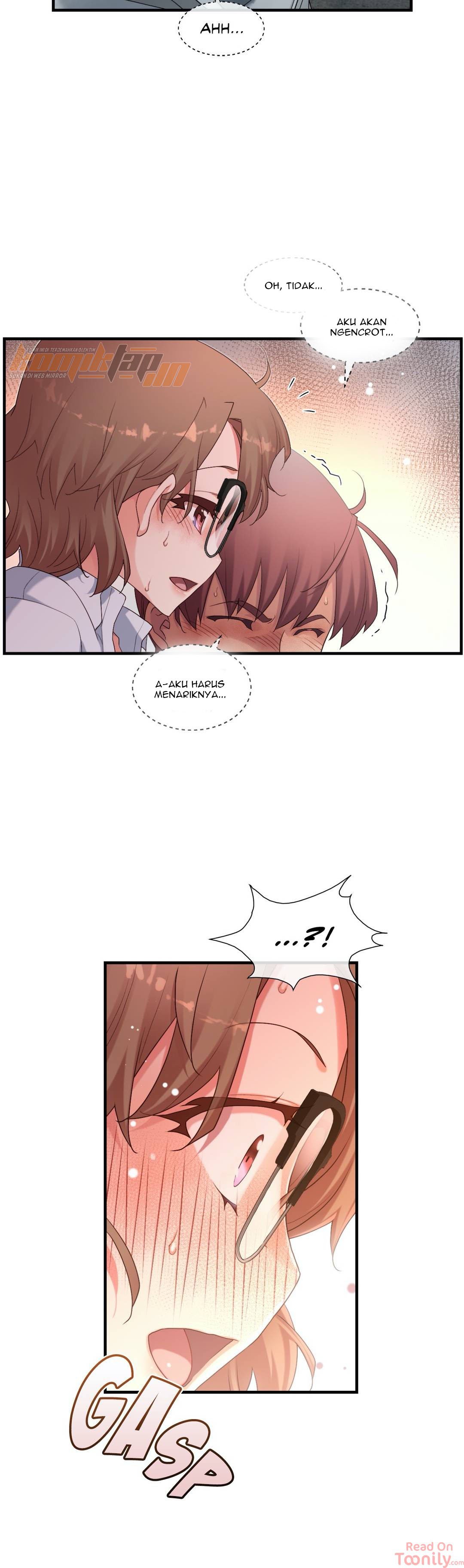 The Girlfriend Dice - Chapter 21 342