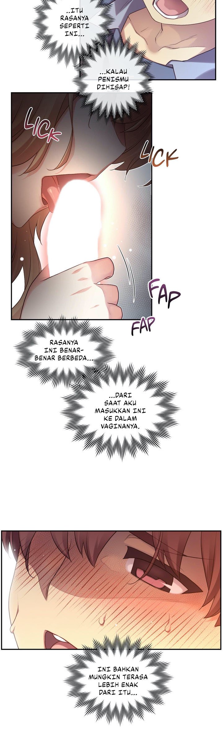 The Girlfriend Dice - Chapter 21 192