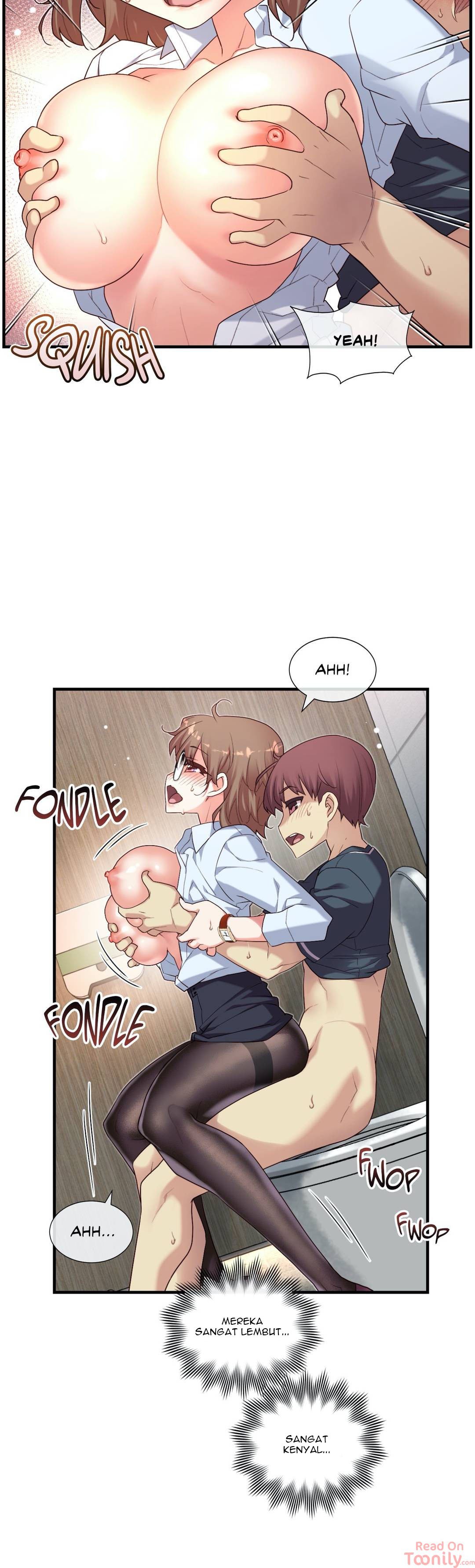 The Girlfriend Dice - Chapter 21 332