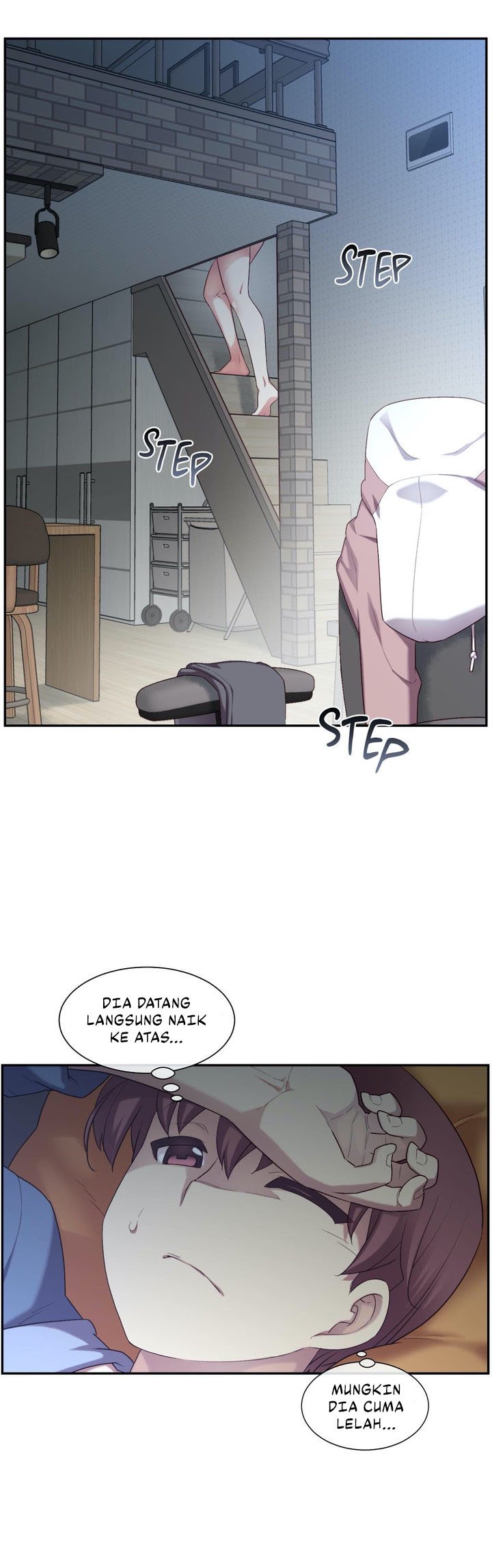 The Girlfriend Dice - Chapter 21 183
