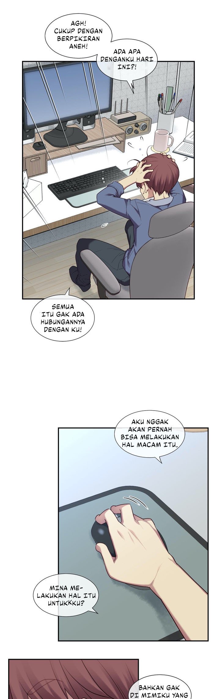 The Girlfriend Dice - Chapter 21 172