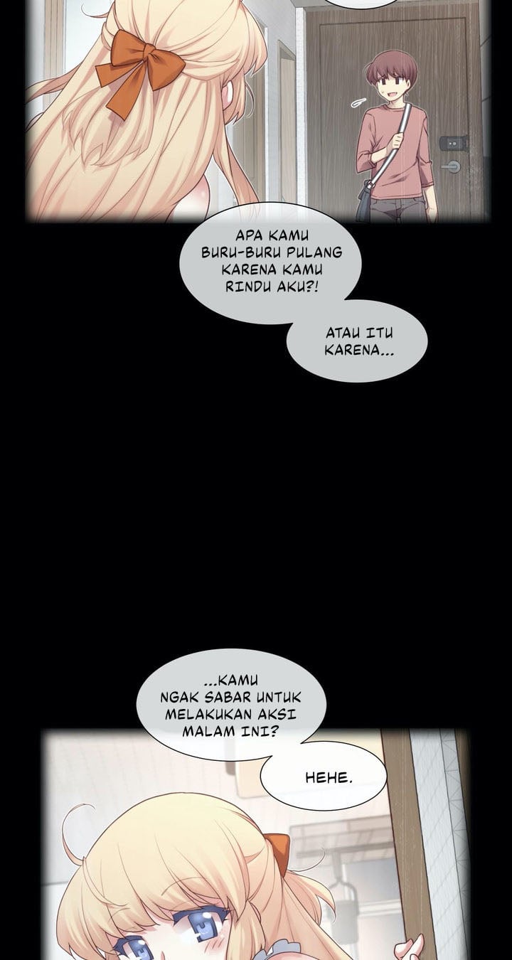 The Girlfriend Dice - Chapter 21 50