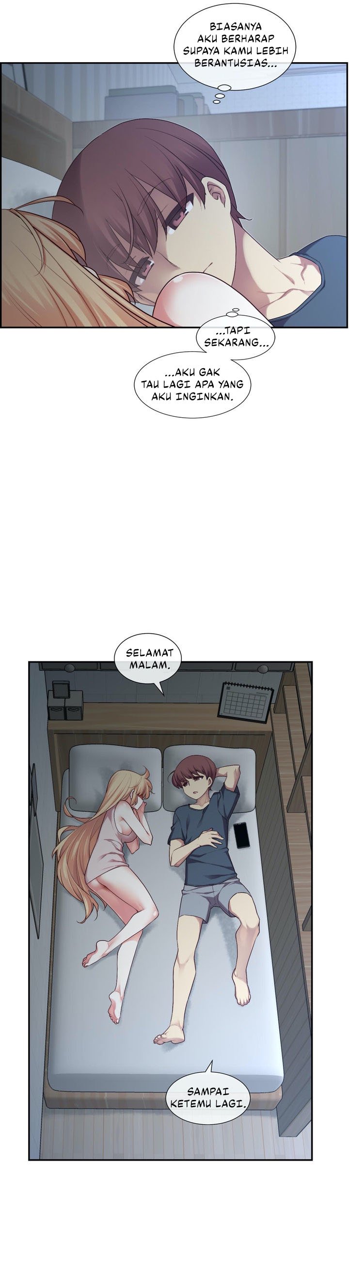 The Girlfriend Dice - Chapter 21 80